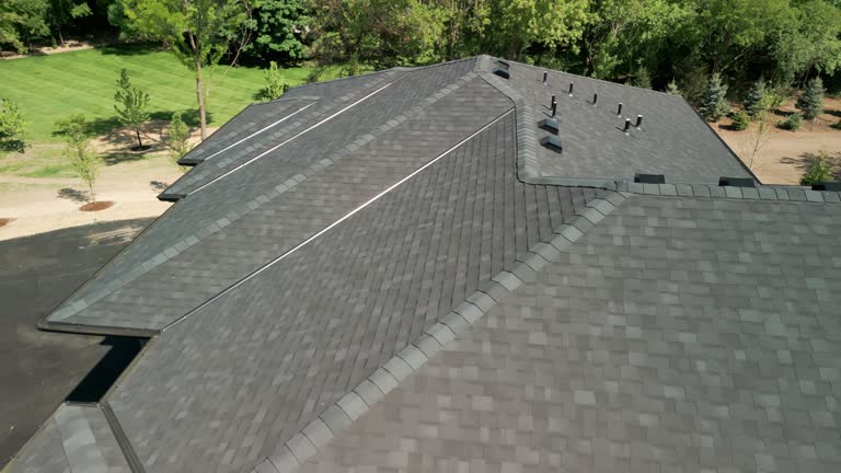 Emergency Roof Repair in North Fork, CA