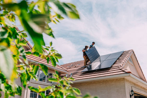 Best Sheet Metal Roofing  in North Fork, CA