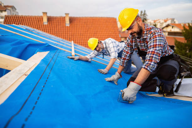 Best Roofing for New Construction  in North Fork, CA