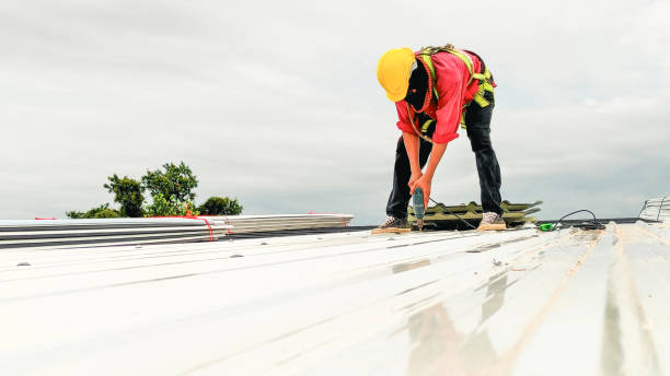Best Gutter Installation and Repair  in North Fork, CA