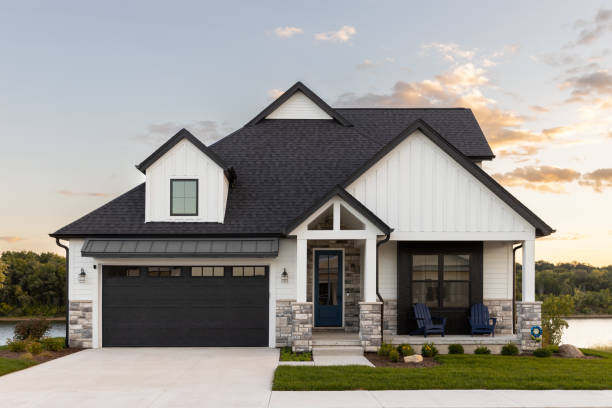 Best Chimney Flashing Repair  in North Fork, CA