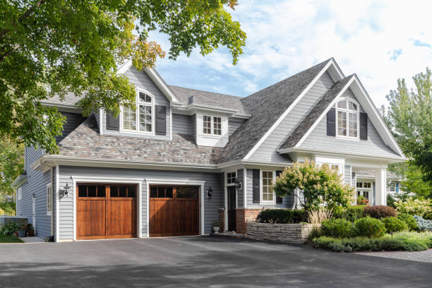 Best Slate Roofing  in North Fork, CA