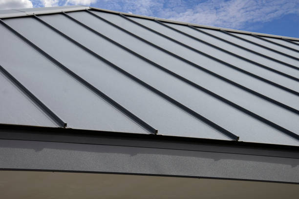 Trusted North Fork, CA Roofing Service Experts