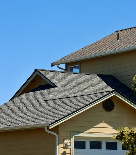 Best Roof Coating and Sealing  in North Fork, CA