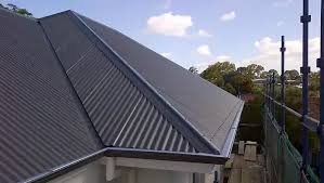 Best 4 Ply Roofing  in North Fork, CA