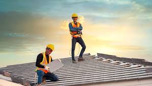 Best Steel Roofing  in North Fork, CA